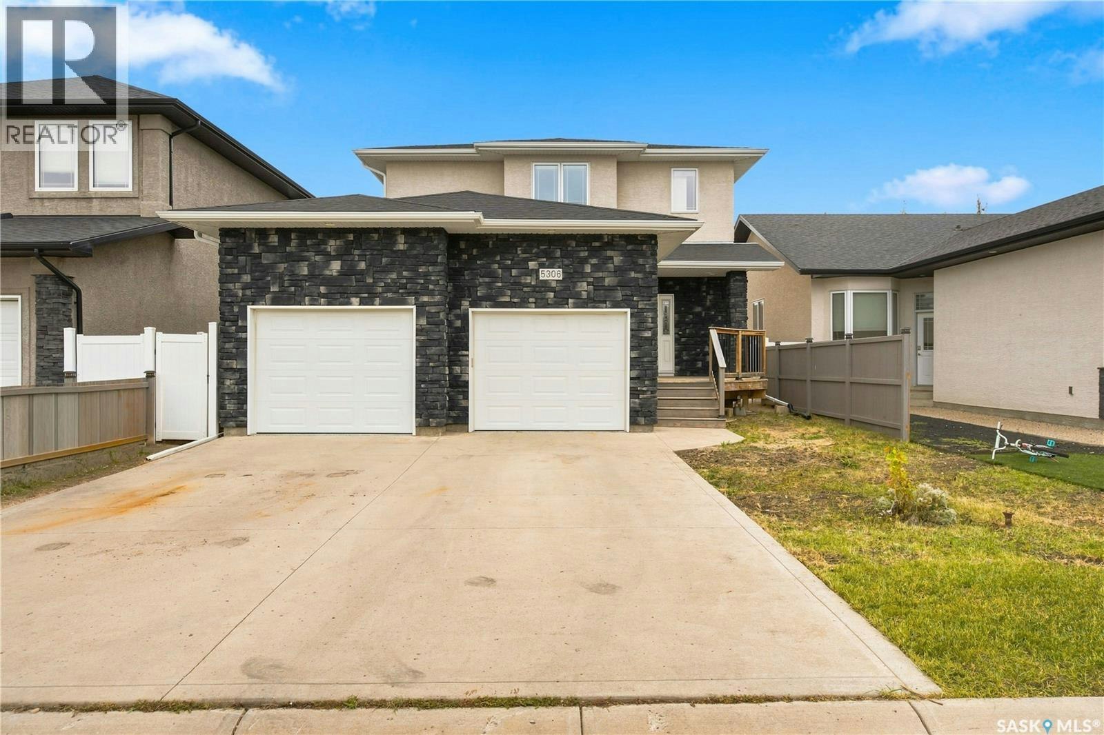 5306 Watson Way, Regina, SK, S4X 4P4