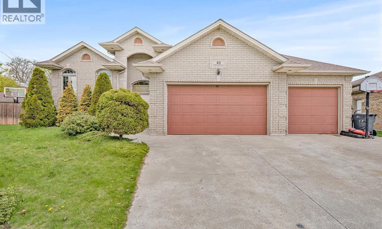 43 Sandy Lake Drive