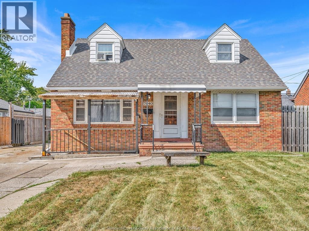 7640 Wyandotte Street East, Windsor, ON, N8S 1S5