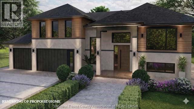 8336 Annie, Amherstburg, ON, N0R 1J0