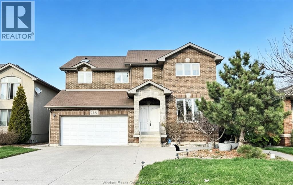 3852 Concord Court, Windsor, ON, N9G 3B3