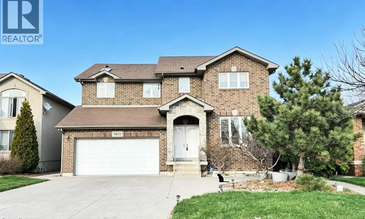 3852 Concord Court