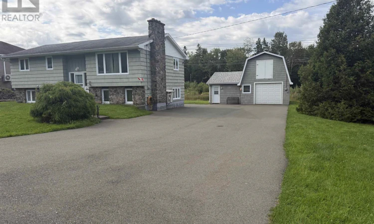 100 Parkwood Drive