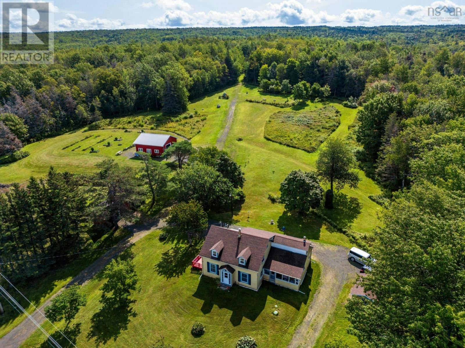 8512 St Croix Cove Road, Hampton, NS, B0S 1L0