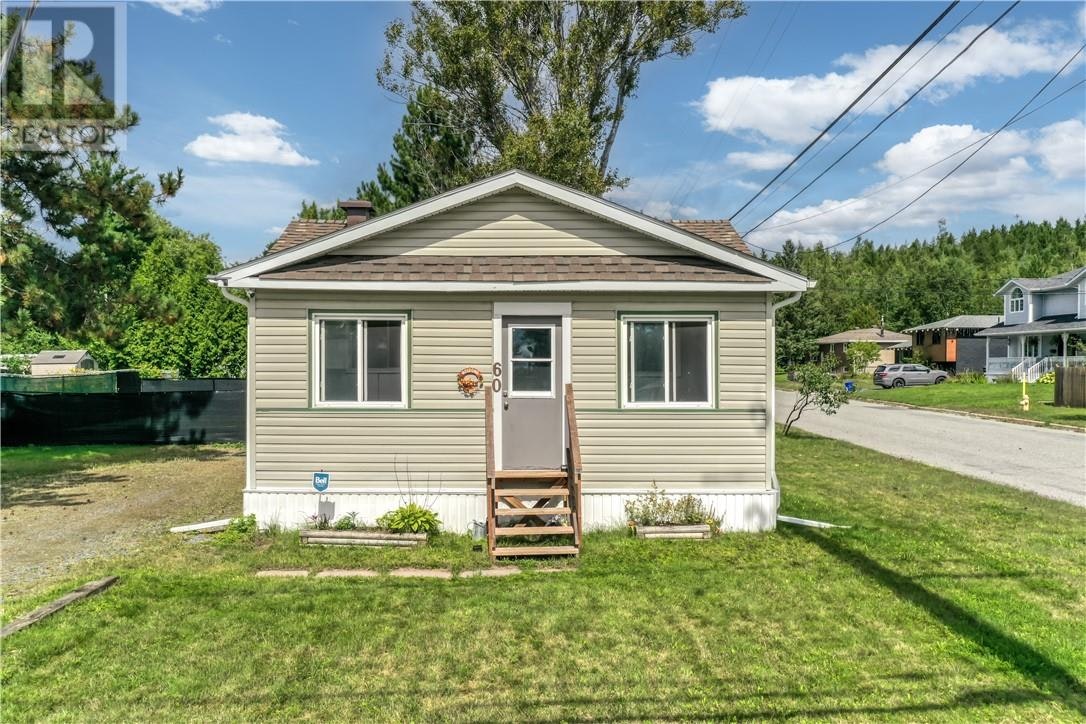 60 Caruso Street, Greater Sudbury, ON, P0M 1N0