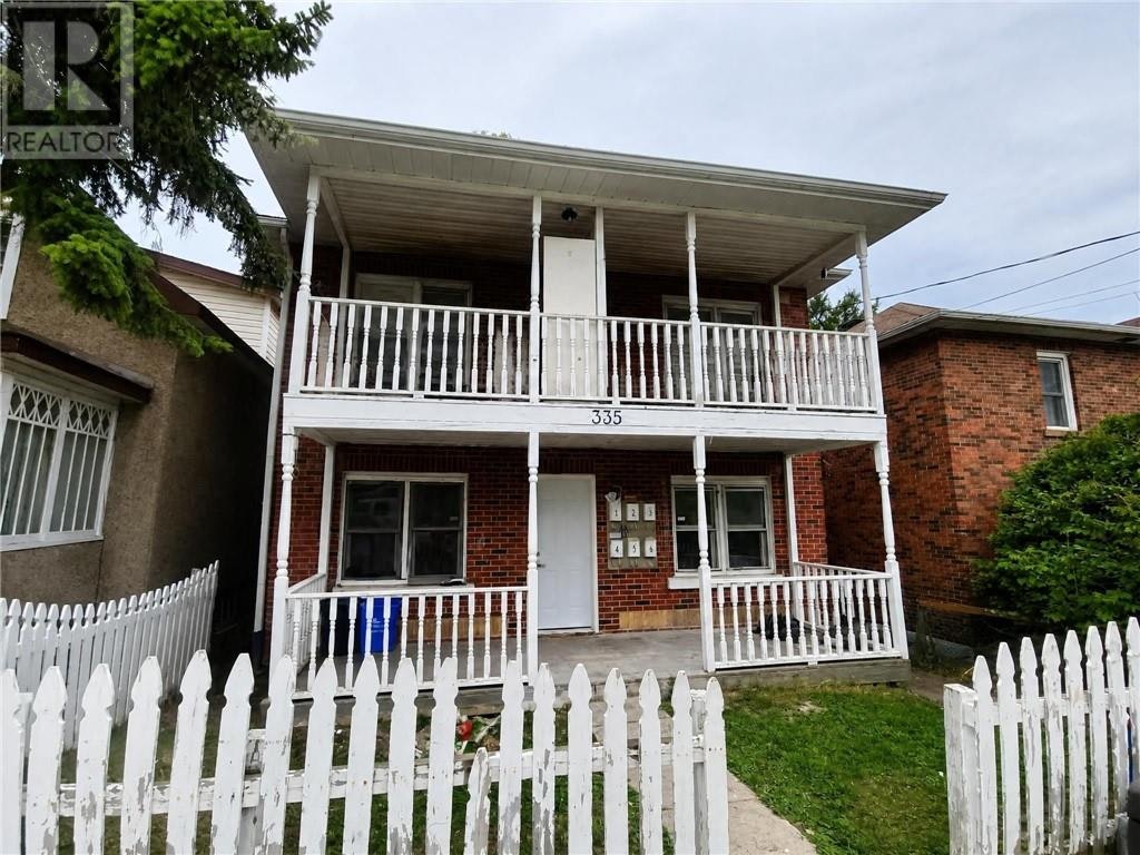 335 Frood Road, Greater Sudbury, ON, P3C 4Z7