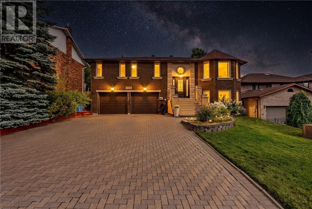 2376 Greenwood Drive, Greater Sudbury, ON, P3B 4G4