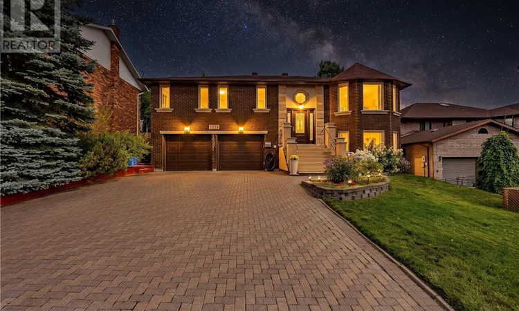 2376 Greenwood Drive