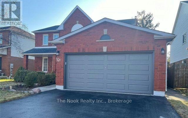 101 Glenabbey Drive, Clarington, ON, L1E 2B6