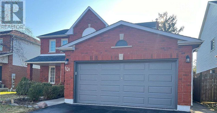 101 Glenabbey Drive, Clarington, ON, L1E 2B6