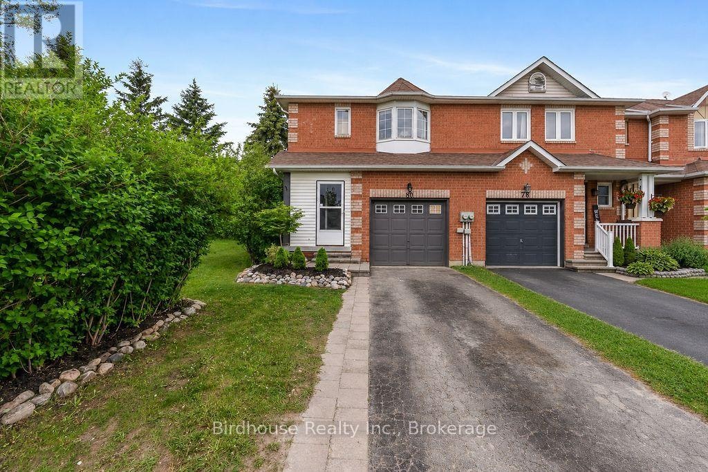 80 Lorne Street, Brock, ON, L0C 1H0