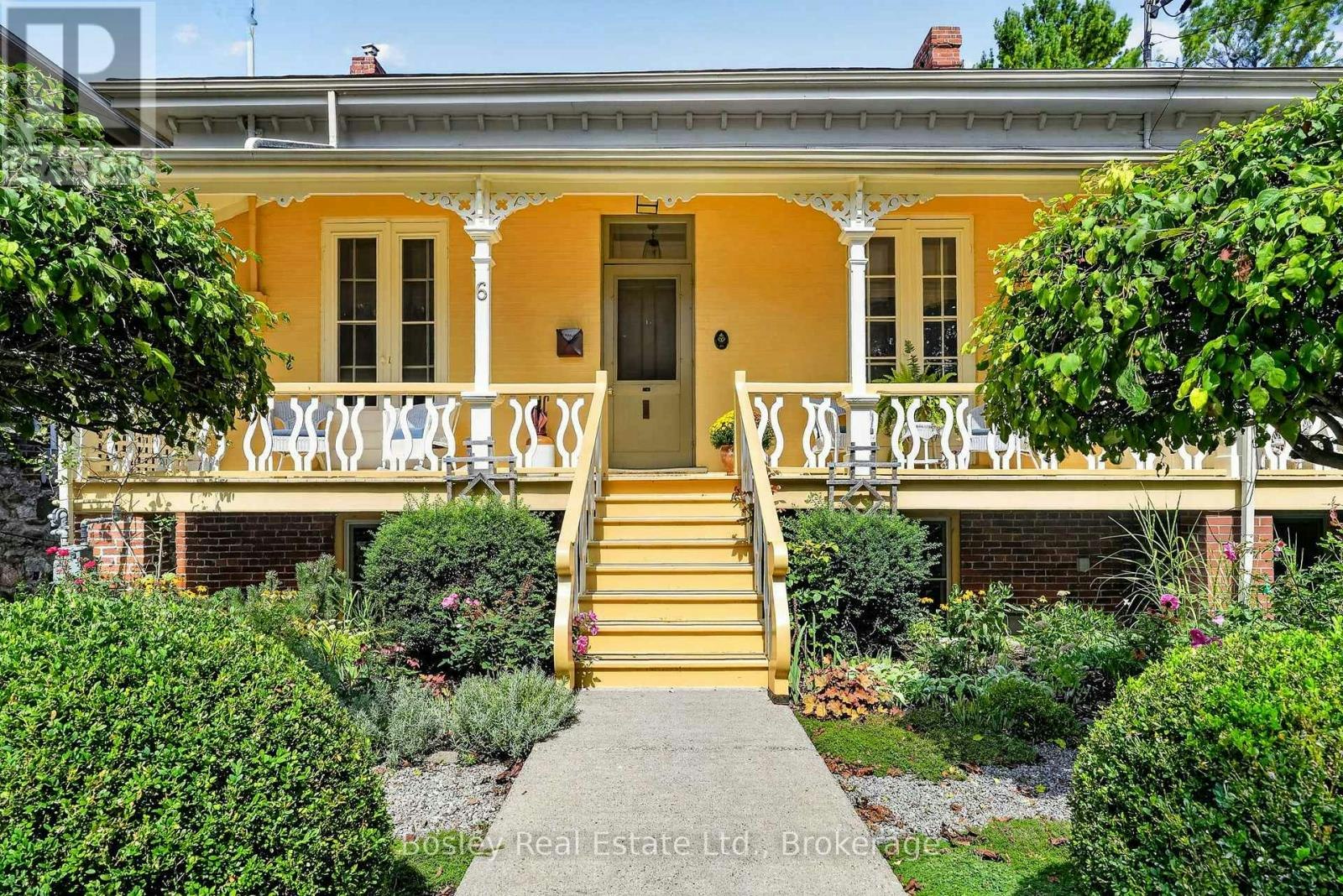 6 Baldwin Street, Port Hope, ON, L1A 1S1