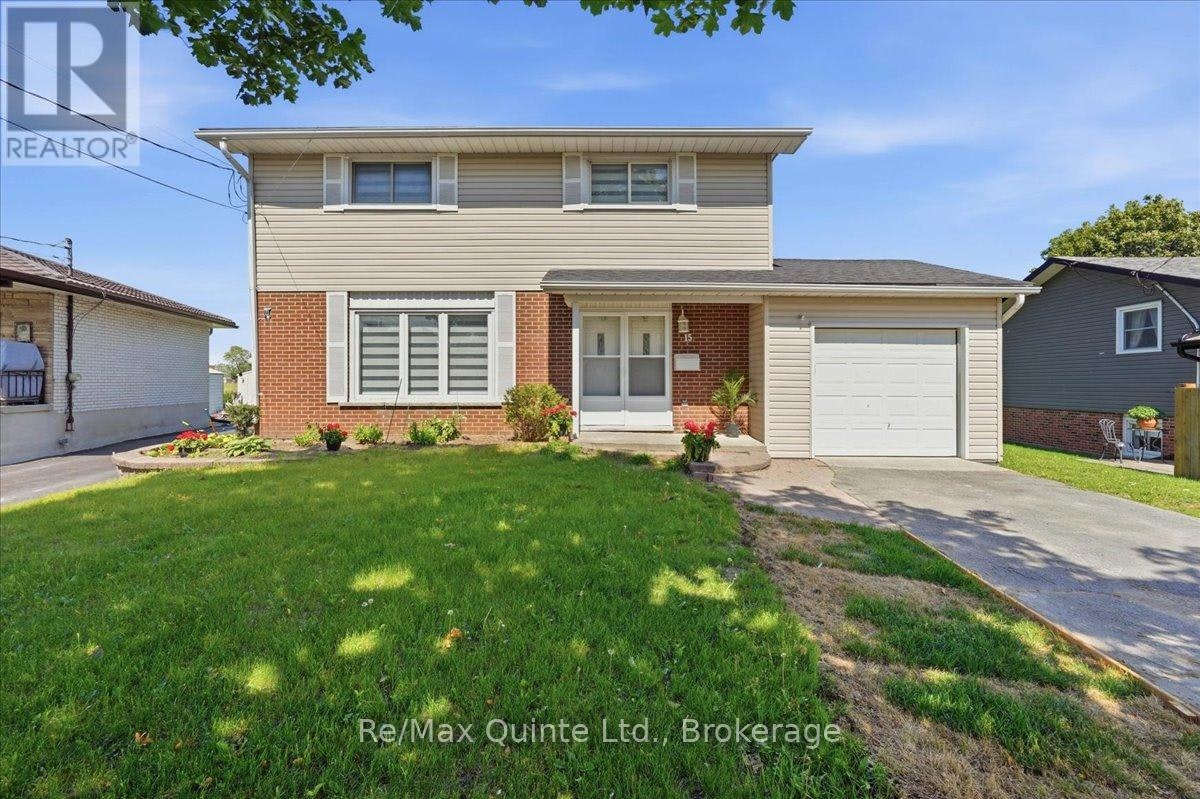 15 Robertson Lane, Belleville, ON, K8P 4C2