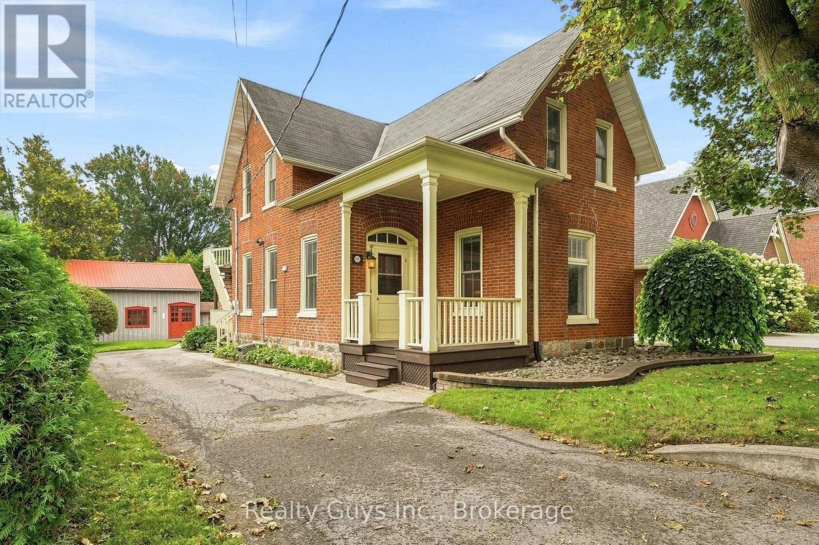 91 Main Street, Brighton, ON, K0K 1H0