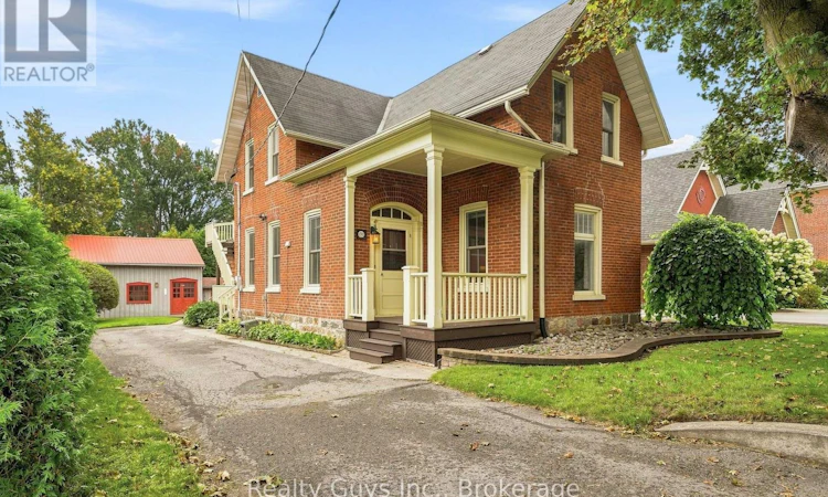 91 Main Street
