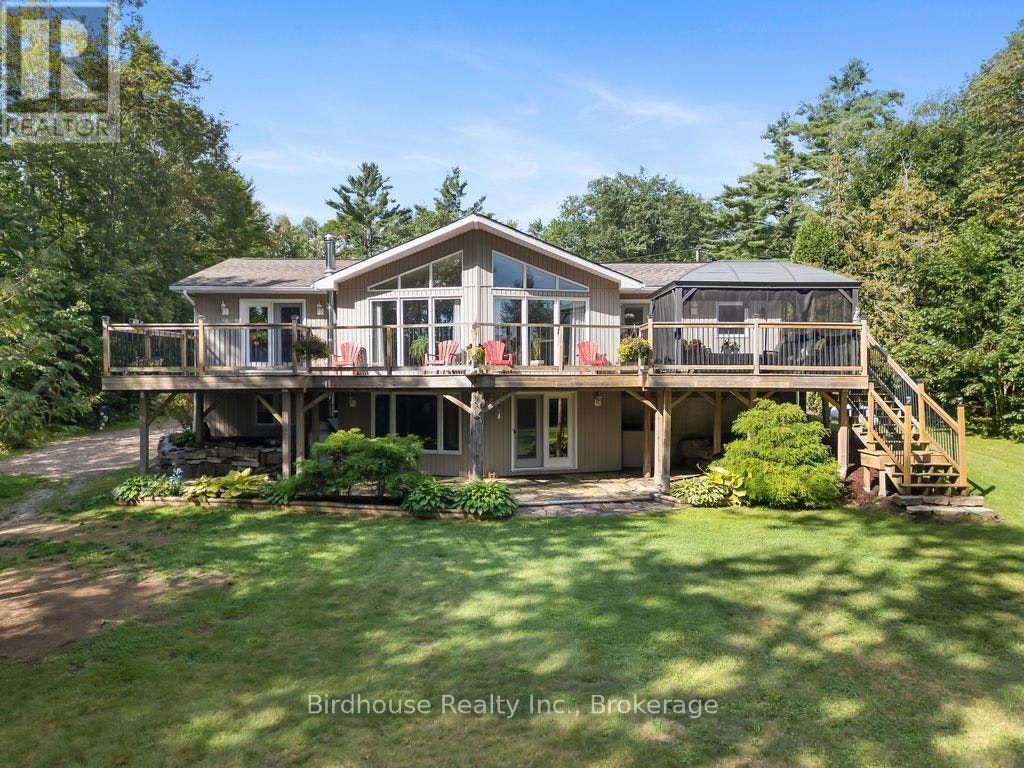 1022 Mulberry Lane, Minden Hills, ON, K0M 2L1
