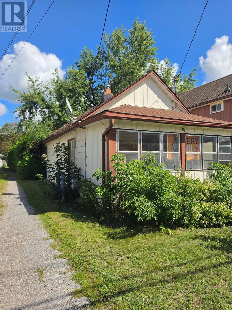 532 Rogers Street, Peterborough, ON, K9H 1X2