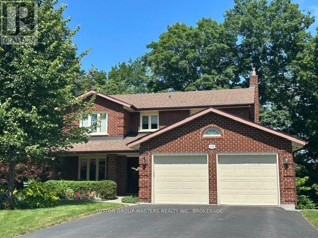 1396 Tamarac Street, Kingston, ON, K7M 7J6