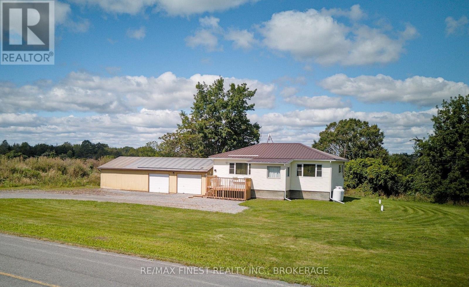7720 Front Road, Loyalist, ON, K0H 2S0