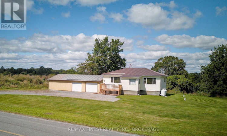 7720 Front Road