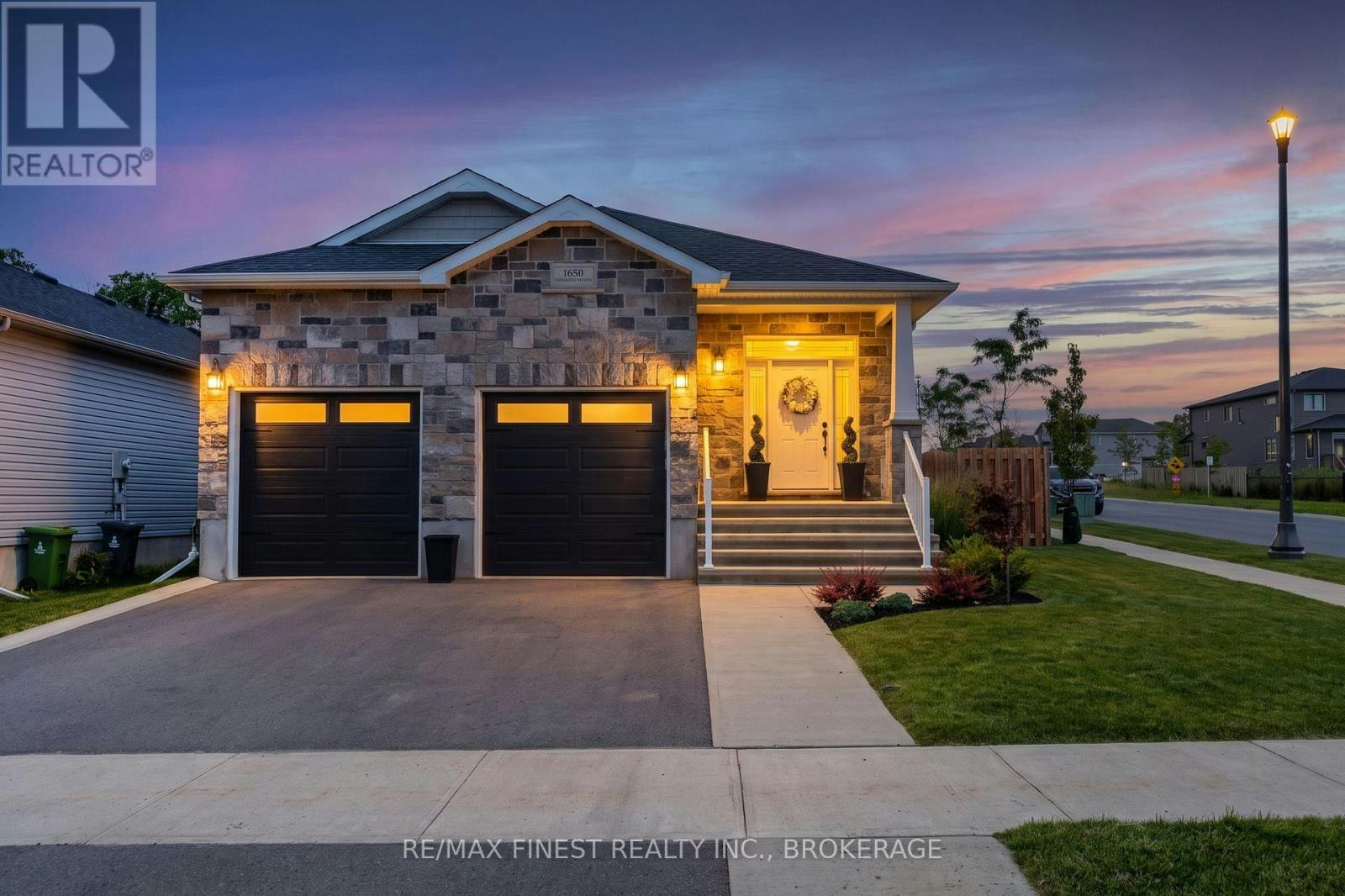 1650 Brookedayle Avenue, Kingston, ON, K7P 0S9