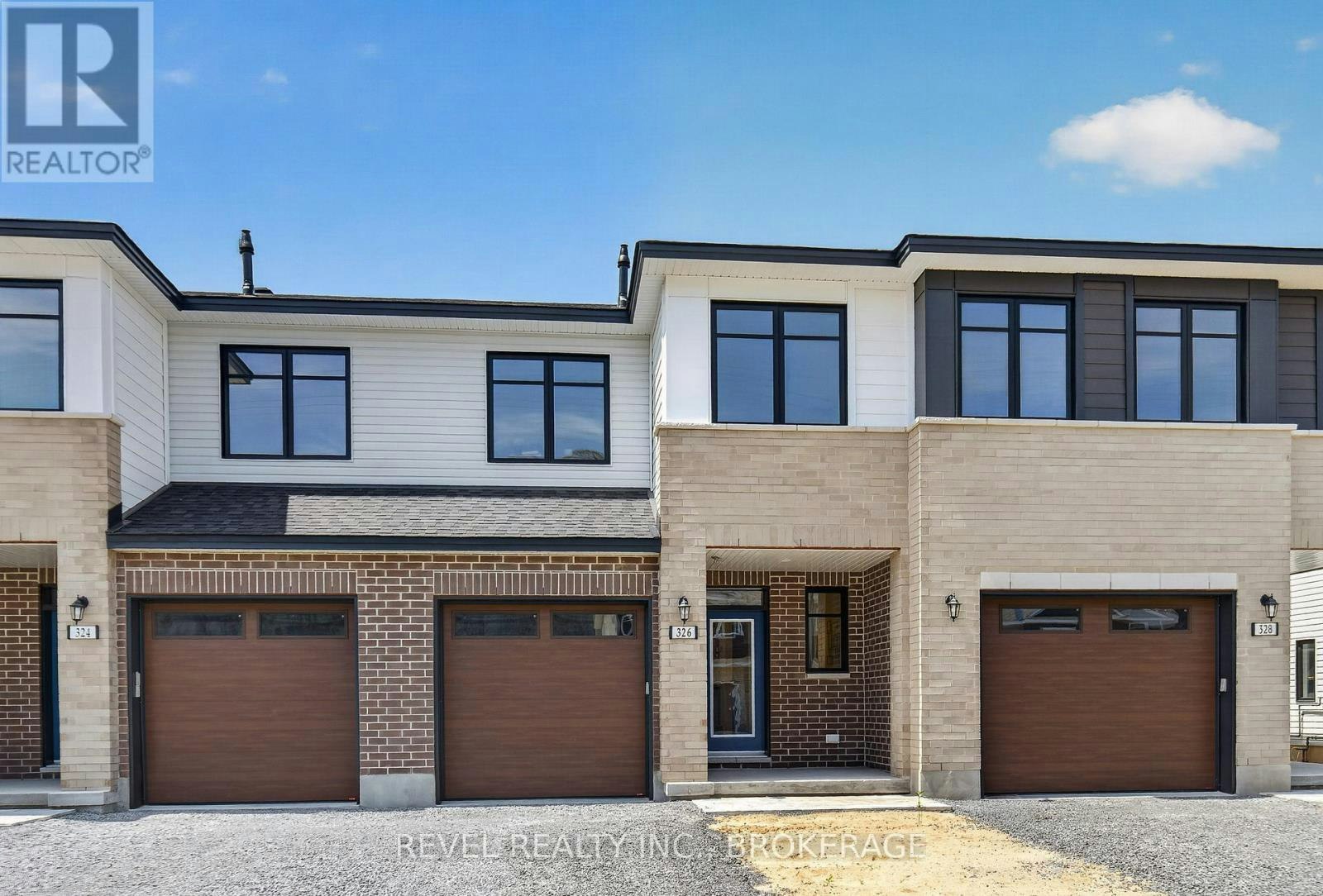 326 Dockside Drive, Kingston, ON, K0K 0L6