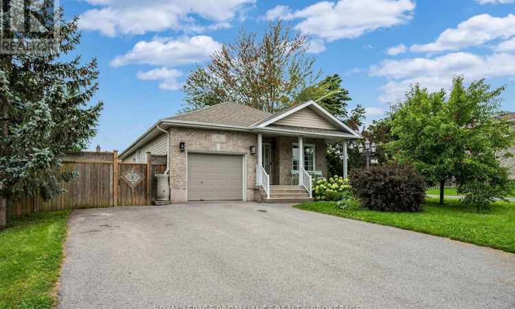 164 Amy Lynn Drive