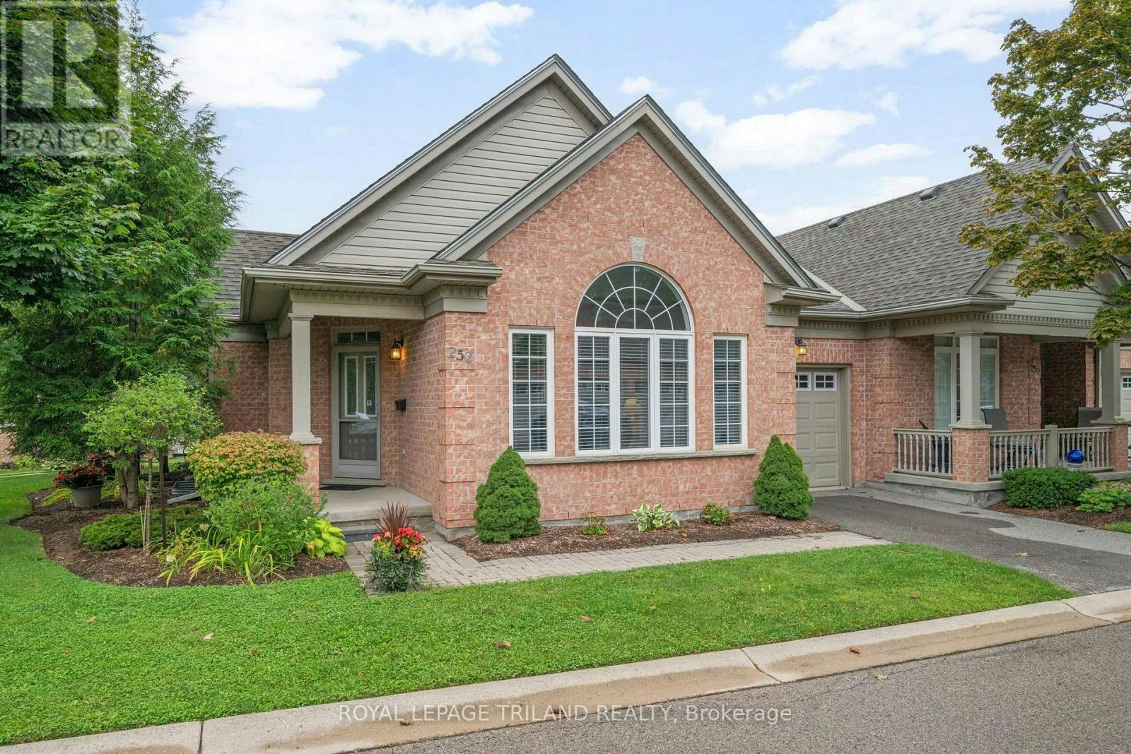 252-2025 Meadowgate Boulevard, London, ON, N6M 1K9