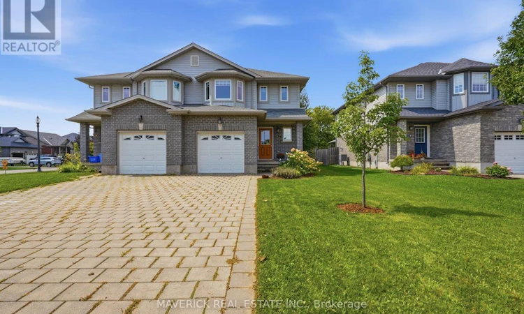 3 Leesboro Trail