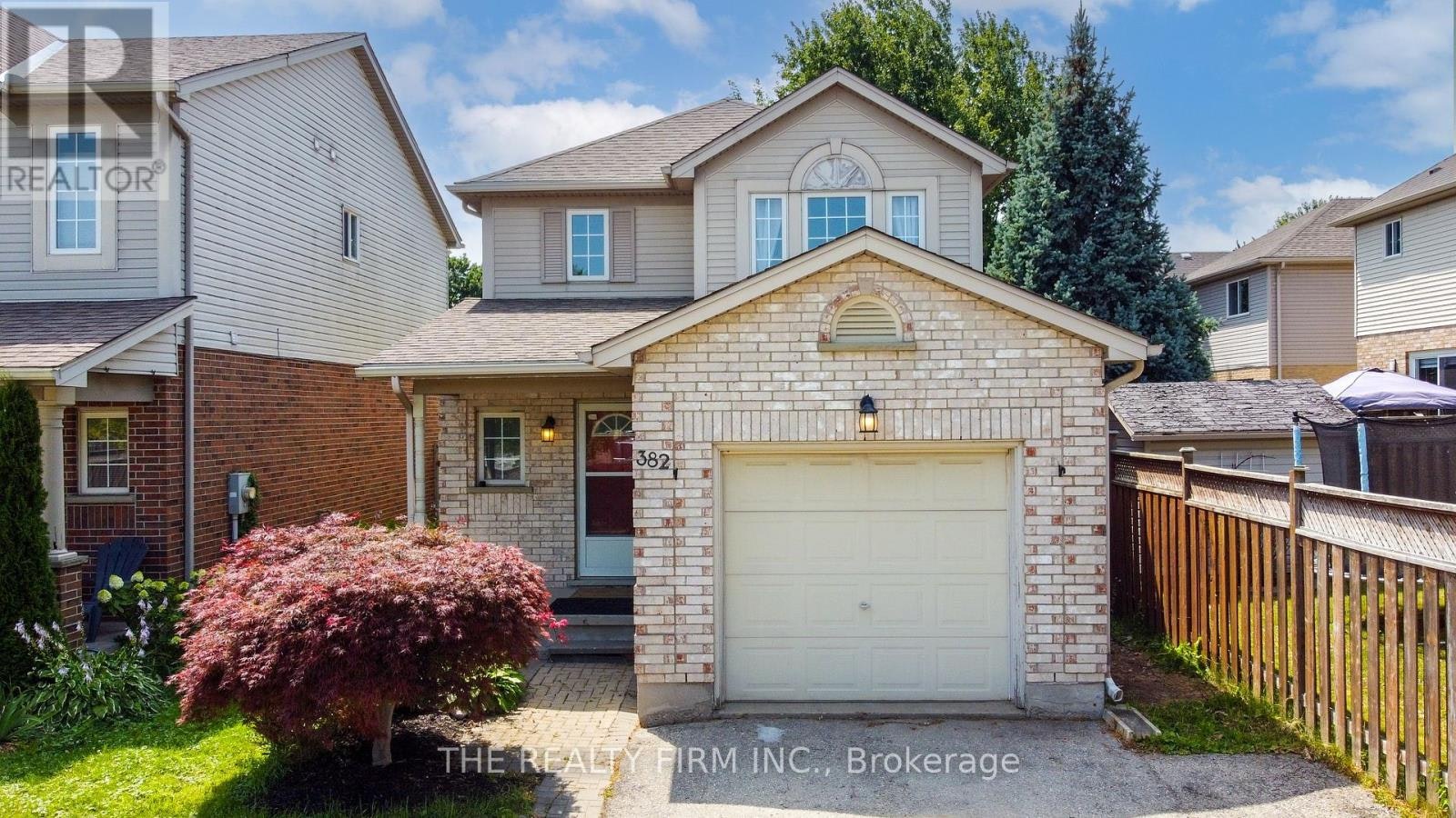 382 Lighthouse Road, London, ON, N6M 1J1