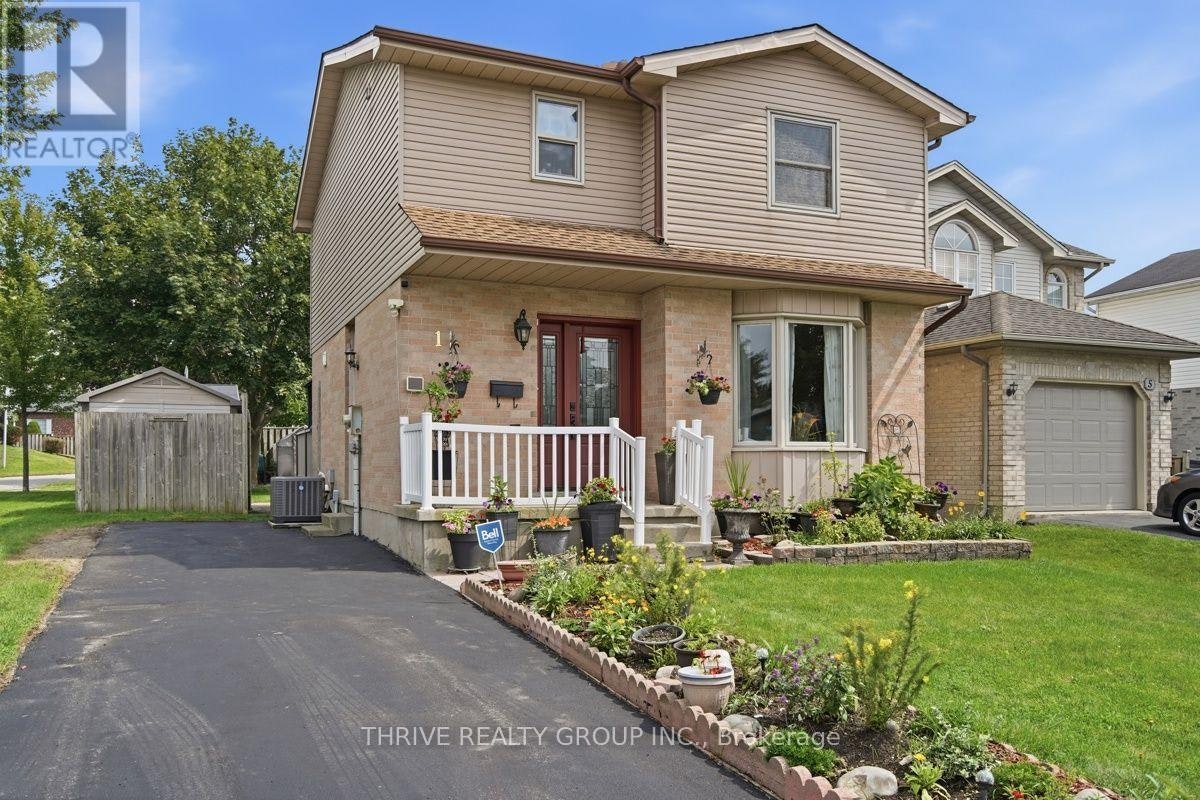 1 Tanner Drive, London, ON, N5W 6B6