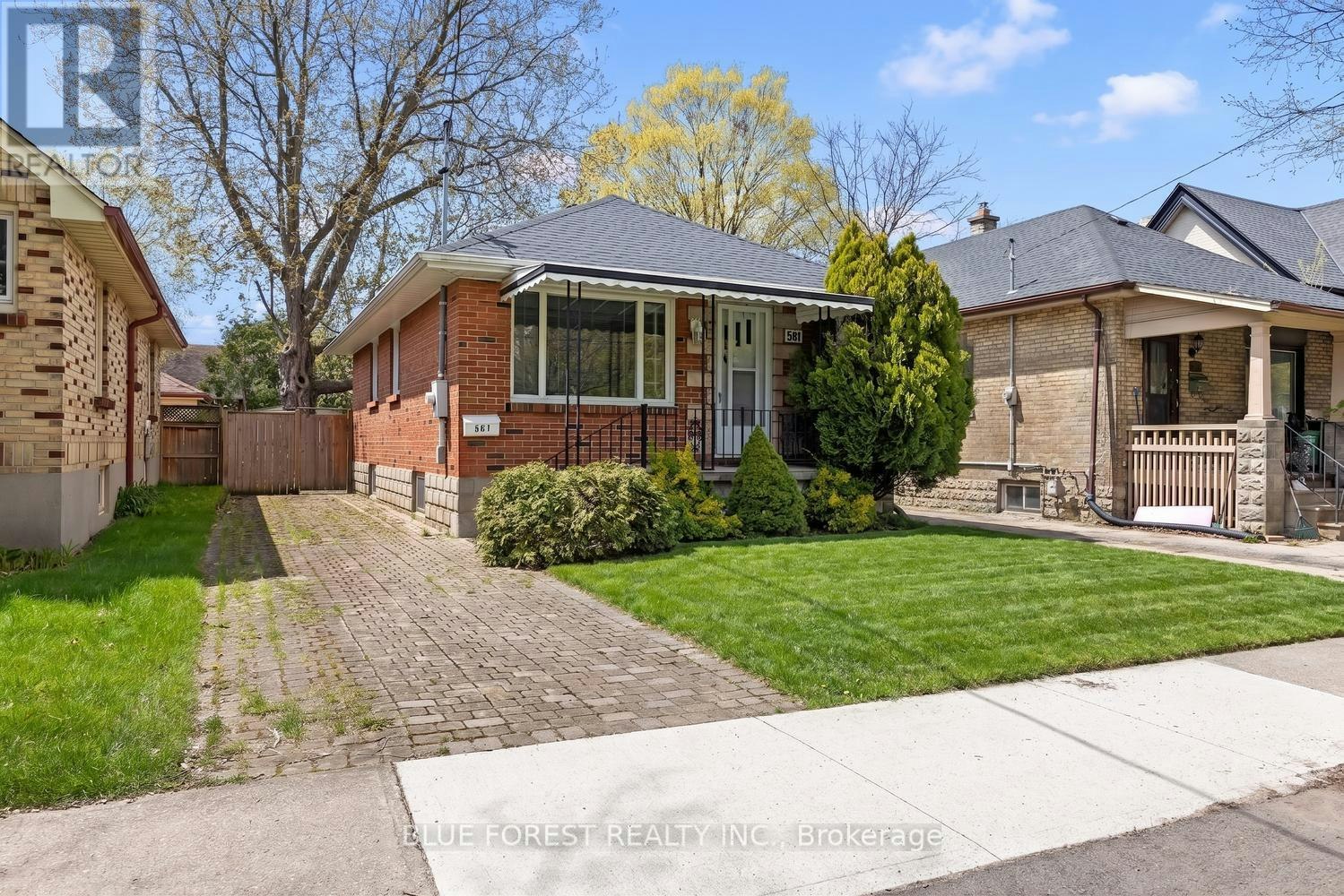 581 Hale Street, London, ON, N5W 1H7