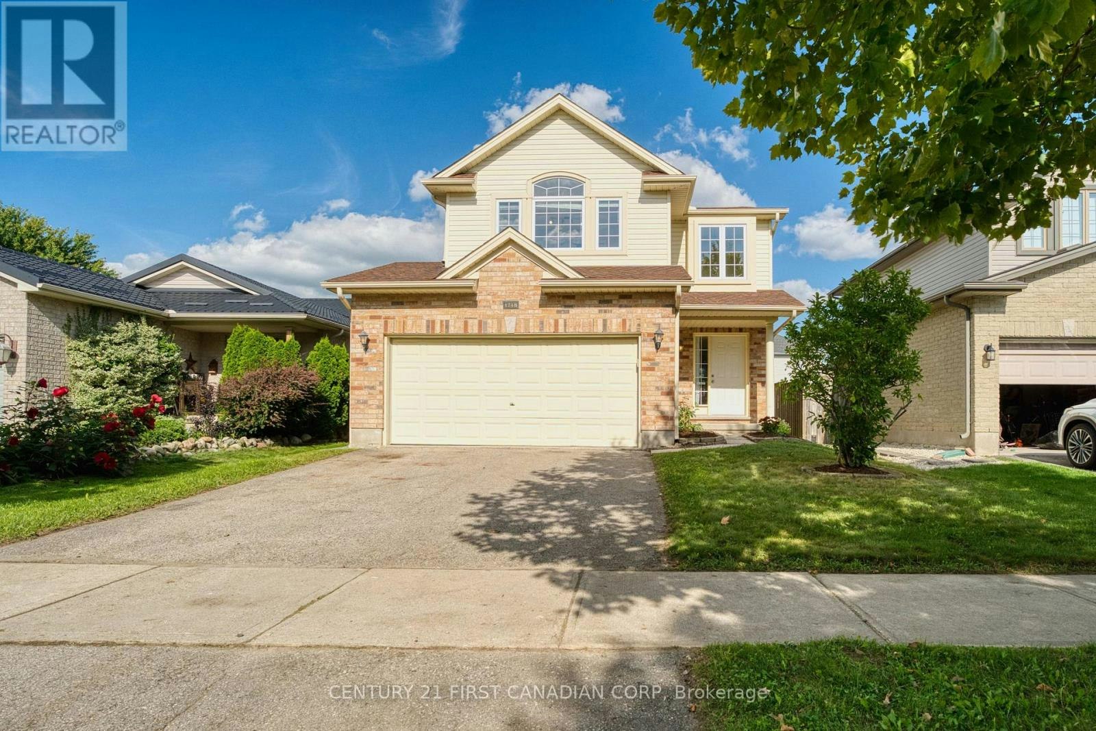 1748 Ennismore Crescent, London, ON, N6G 5N2