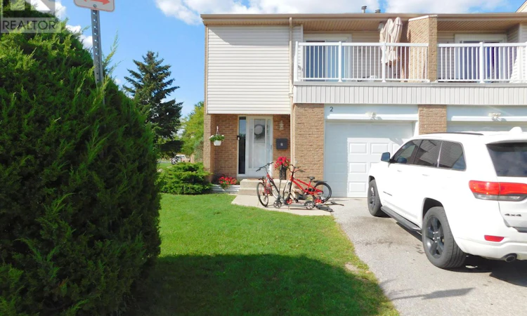 2-500 Osgoode Drive