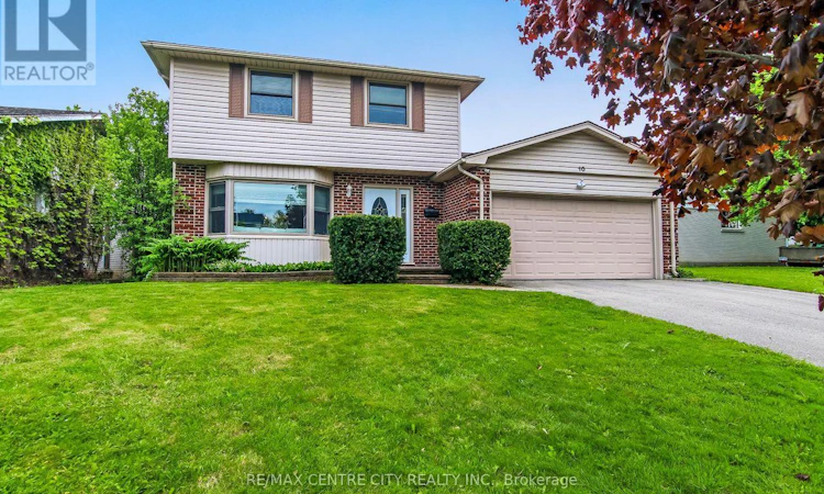 10 Runnymede Crescent