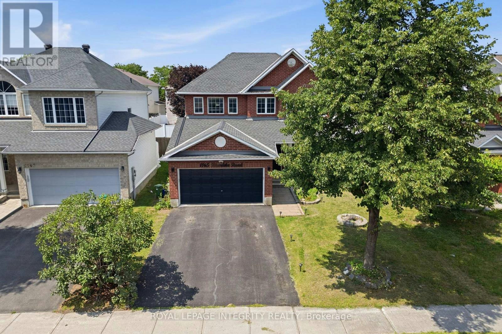 1165 Klondike Road, Ottawa, ON, K2W 1C8