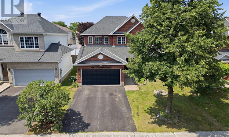 1165 Klondike Road