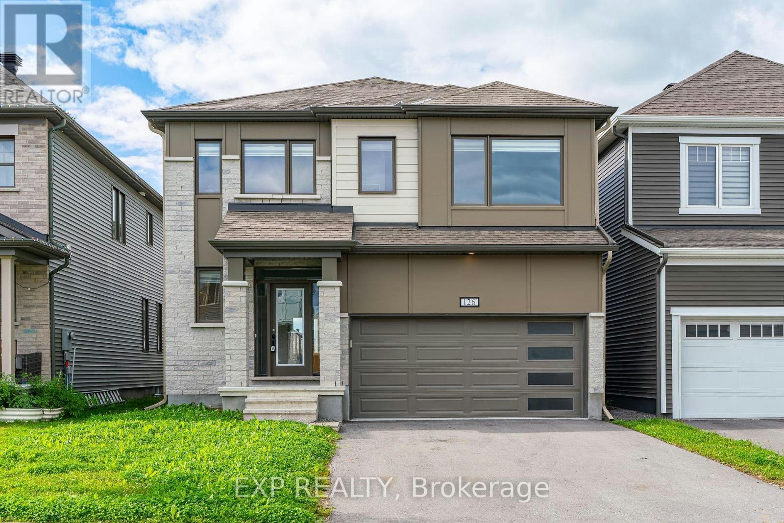 126 Yearling Circle, Ottawa, ON, K0A 2Z0