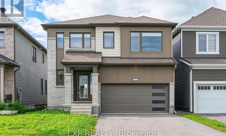 126 Yearling Circle