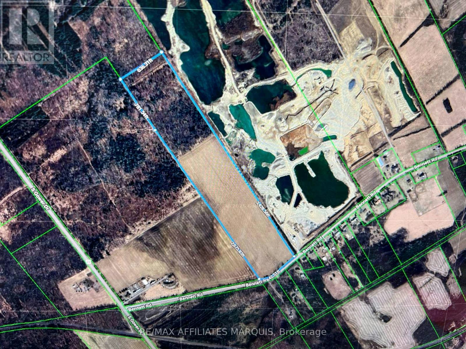 505 Bennett Road, Kemptville, ON, K0G 1J0