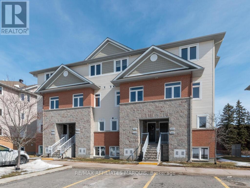 282 Fir Lane, Kemptville, ON, K0G 1J0