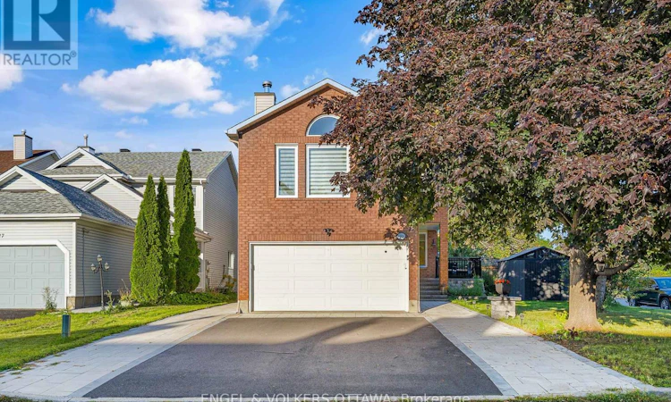 6529 Tooney Drive