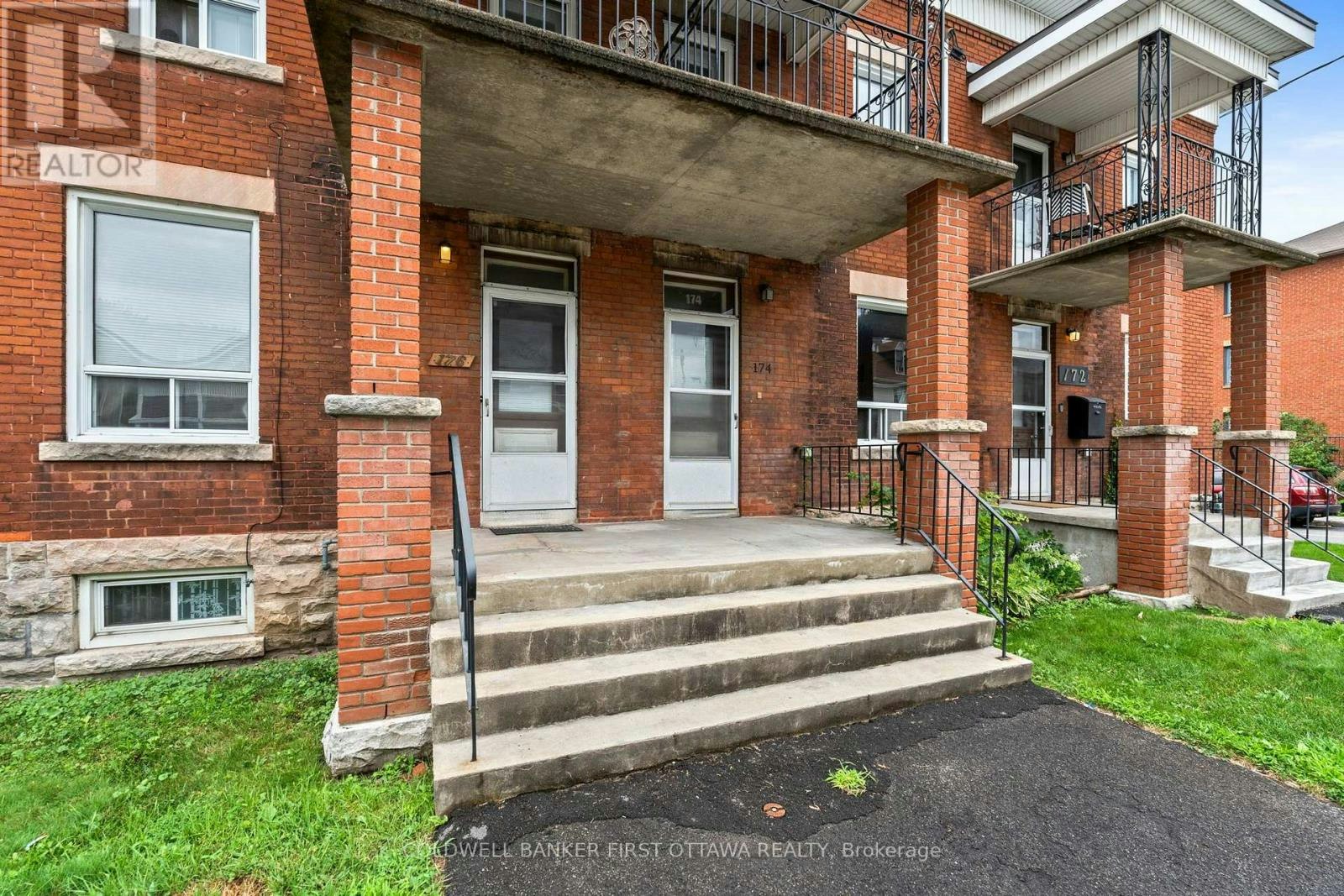 2-174 Rochester Street, Ottawa, ON, K1R 7M6 - 3
