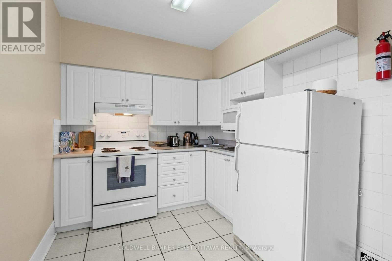 2-174 Rochester Street, Ottawa, ON, K1R 7M6 - 20