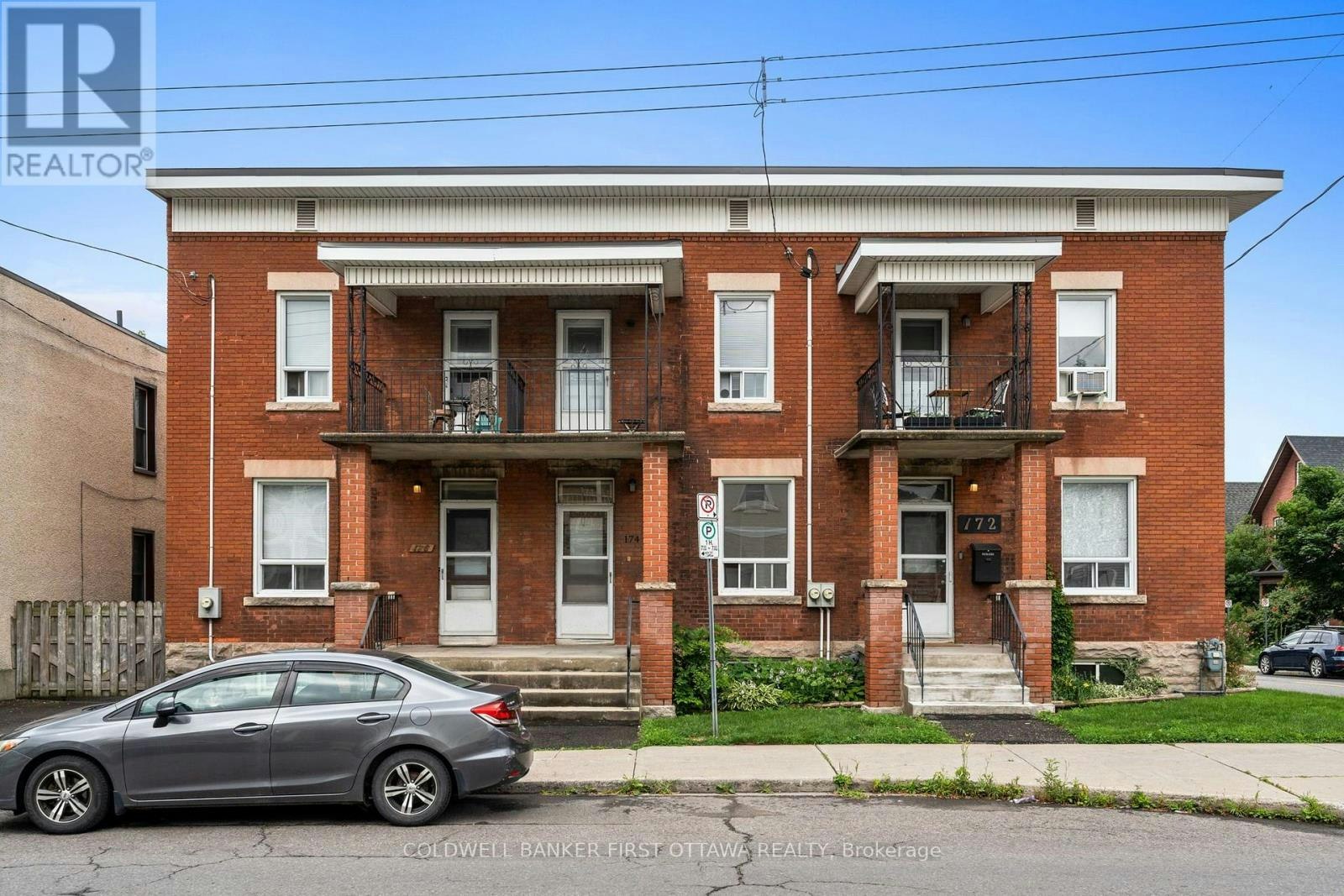 2-174 Rochester Street, Ottawa, ON, K1R 7M6 - 2