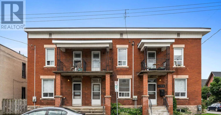 2-174 Rochester Street, Ottawa, ON, K1R 7M6 - 2
