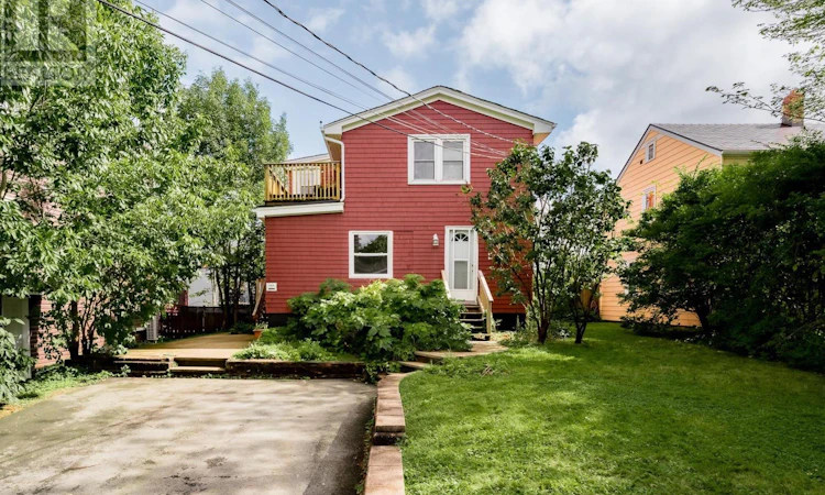 12 Frederick Avenue