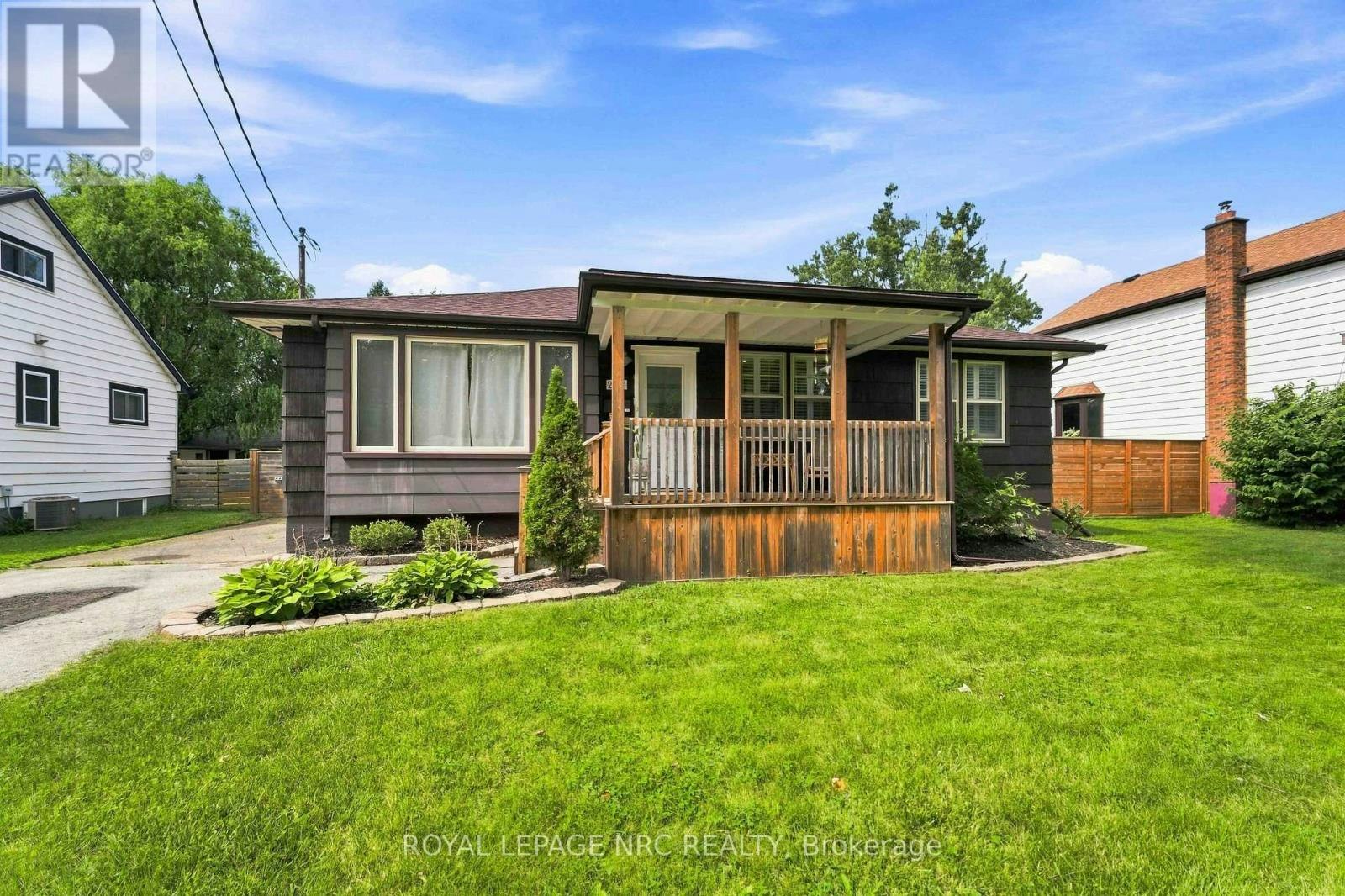 287 First Avenue, Welland, ON, L3C 1Z1