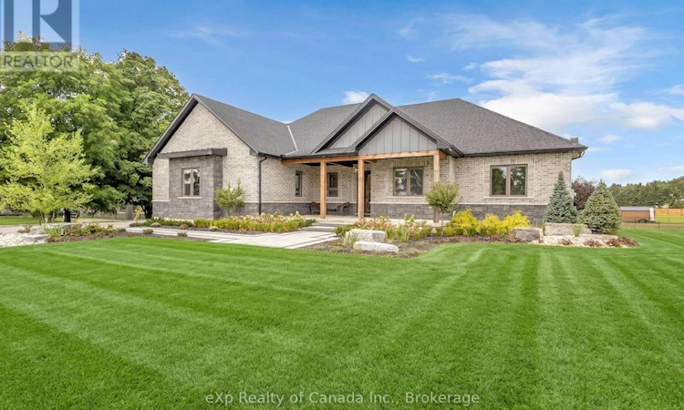 3 Clover Lane