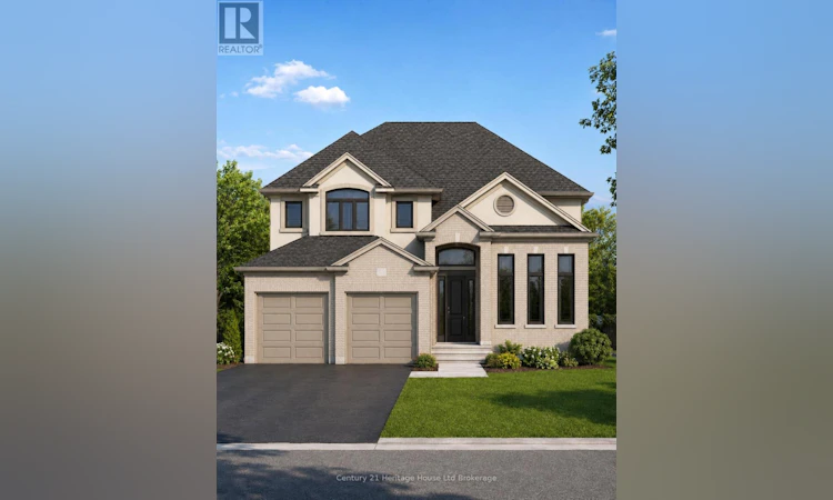 19 Darrow Drive